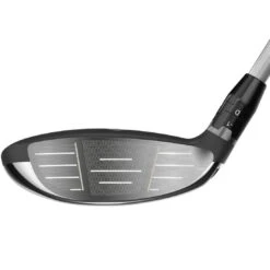 Callaway 2023 Paradym Fairway Wood -Callaway Golf Shop callaway paradym fairway wood face itempicture