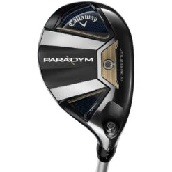 Callaway 2023 Paradym Hybrid 9 Callaway 2023 Paradym Hybrid -Callaway Golf Shop callaway paradym hybrid sole itempicture