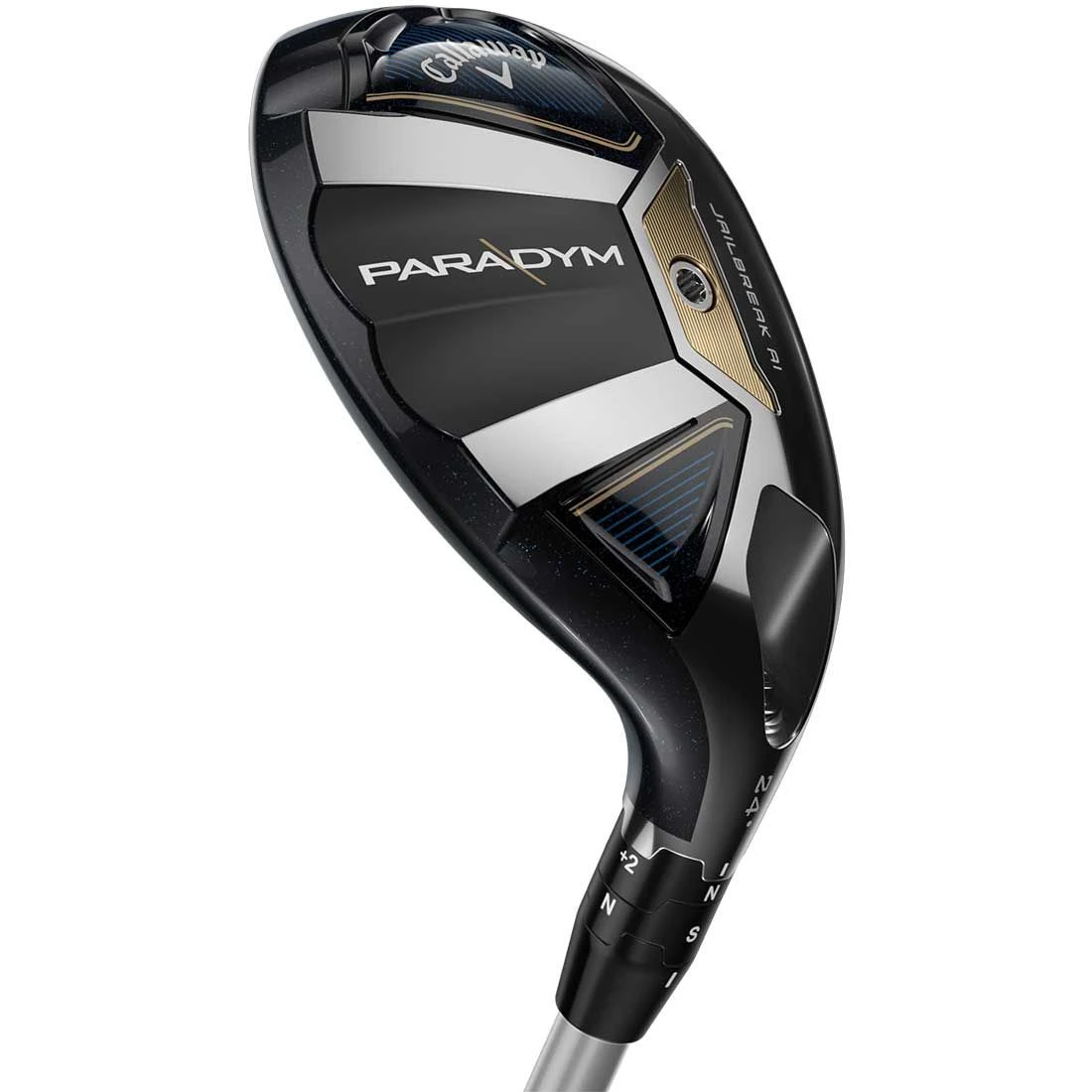 Callaway 2023 Paradym Hybrid 4 Callaway 2023 Paradym Hybrid - Image 4