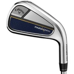 Callaway 2023 Paradym Irons -Callaway Golf Shop callaway paradym irons hero itempicture