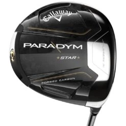 Callaway Paradym Star Driver 8 Callaway Paradym Star Driver -Callaway Golf Shop callaway paradym star driver sole itempicture