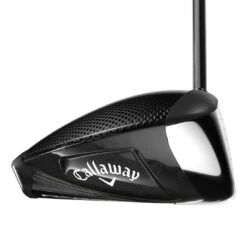 Callaway Paradym Star Driver 11 Callaway Paradym Star Driver -Callaway Golf Shop callaway paradym star driver toe itempicture