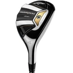 Callaway Women's Paradym Star Hybrid