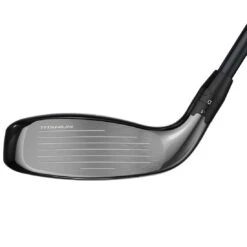 Callaway Paradym Super Hybrid 16 Callaway Paradym Super Hybrid -Callaway Golf Shop callaway paradym super hybrid face itempicture