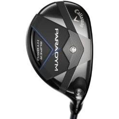Callaway Paradym Super Hybrid 13 Callaway Paradym Super Hybrid -Callaway Golf Shop callaway paradym super hybrid sole itempicture