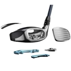 Callaway Paradym Super Hybrid 17 Callaway Paradym Super Hybrid -Callaway Golf Shop callaway paradym super hybrid tech itempicture