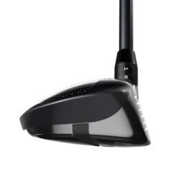 Callaway Paradym Super Hybrid 15 Callaway Paradym Super Hybrid -Callaway Golf Shop callaway paradym super hybrid toe itempicture
