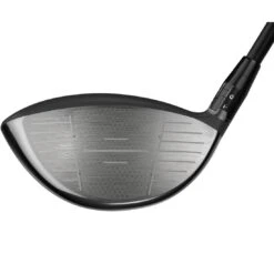 Callaway 2023 Paradym Triple Diamond Driver -Callaway Golf Shop callaway paradym td driver face itempicture