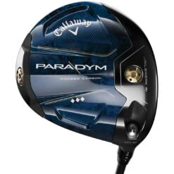 Callaway 2023 Paradym Triple Diamond Driver -Callaway Golf Shop callaway paradym td driver sole itempicture