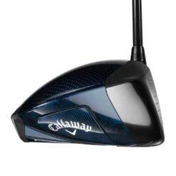 Callaway 2023 Paradym Triple Diamond Driver -Callaway Golf Shop callaway paradym td driver toe itempicture