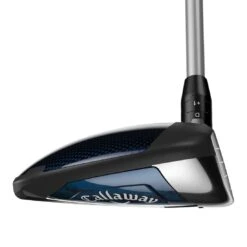 Callaway 2023 Women's Paradym X Fairway Wood -Callaway Golf Shop callaway paradym x fairway wood toe itempicture