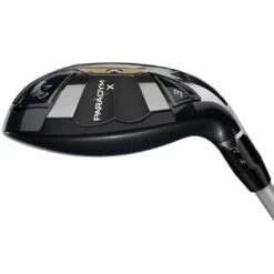 Callaway 2023 Paradym X Hybrid -Callaway Golf Shop callaway paradym x hybrid back itempicture