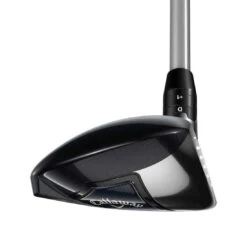 Callaway 2023 Paradym X Hybrid -Callaway Golf Shop callaway paradym x hybrid toe itempicture