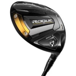 Callaway Women's Rogue ST MAX D Driver -Callaway Golf Shop callaway rogue st max d driver sole itempicture 1