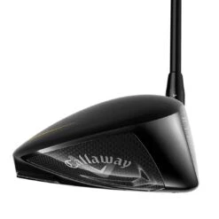 Callaway Rogue ST MAX D Driver -Callaway Golf Shop callaway rogue st max d driver toe itempicture