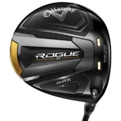 Callaway Women's Rogue ST MAX Driver -Callaway Golf Shop callaway rogue st max driver sole alt itempicture