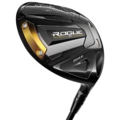 Callaway Women's Rogue ST MAX Driver -Callaway Golf Shop callaway rogue st max driver sole itempicture