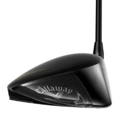 Callaway Women's Rogue ST MAX Driver -Callaway Golf Shop callaway rogue st max driver toe itempicture