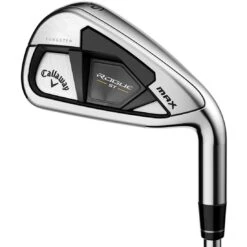 Callaway Rogue ST MAX Single Irons -Callaway Golf Shop callaway rogue st max irons back itempicture 2