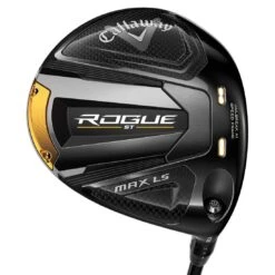 Callaway Rogue ST MAX LS Driver -Callaway Golf Shop callaway rogue st max ls driver sole alt itempicture