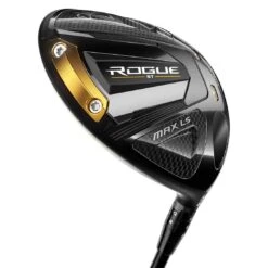 Callaway Rogue ST MAX LS Driver -Callaway Golf Shop callaway rogue st max ls driver sole itempicture