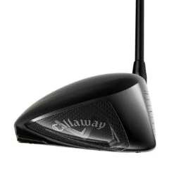 Callaway Rogue ST MAX LS Driver -Callaway Golf Shop callaway rogue st max ls driver toe itempicture