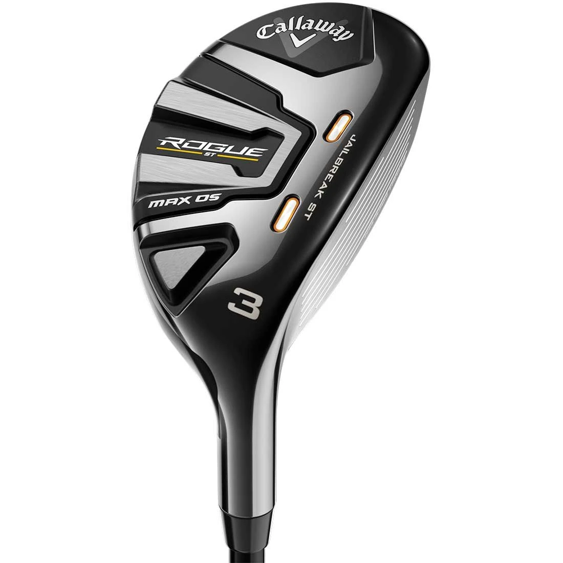 Callaway Rogue ST MAX OS Hybrid 1 Callaway Rogue ST MAX OS Hybrid