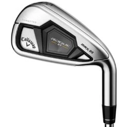 Callaway Rogue ST MAX OS Irons 6 Callaway Rogue ST MAX OS Irons -Callaway Golf Shop callaway rogue st max os irons back itempicture
