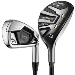 Callaway Rogue ST MAX OS Lite Combo Irons