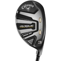 Callaway Rogue ST MAX OS Lite Combo Irons 12 Callaway Rogue ST MAX OS Lite Combo Irons -Callaway Golf Shop callaway rogue st max os lite hybrid sole itempicture 1