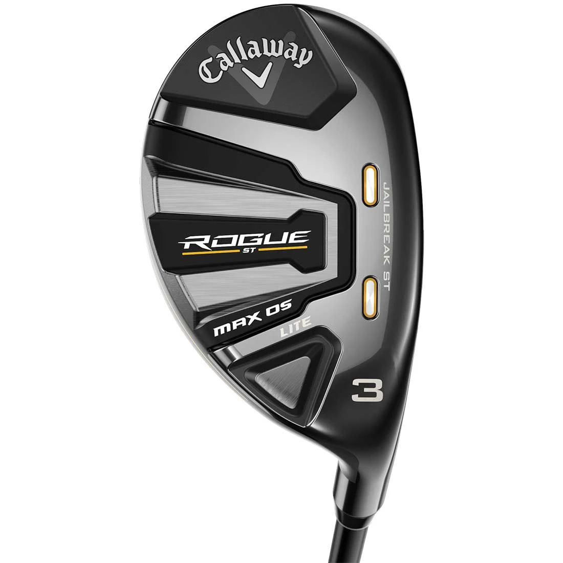 Callaway Rogue ST MAX OS Lite Hybrid 4 Callaway Rogue ST MAX OS Lite Hybrid - Image 4
