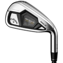 Callaway Rogue ST MAX OS Lite Combo Irons 16 Callaway Rogue ST MAX OS Lite Combo Irons -Callaway Golf Shop callaway rogue st max os lite irons back itempicture 2