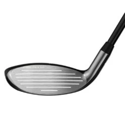 Callaway Rogue ST Pro Hybrid -Callaway Golf Shop callaway rogue st pro hybrid face itempicture