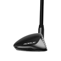 Callaway Rogue ST Pro Hybrid -Callaway Golf Shop callaway rogue st pro hybrid toe itempicture