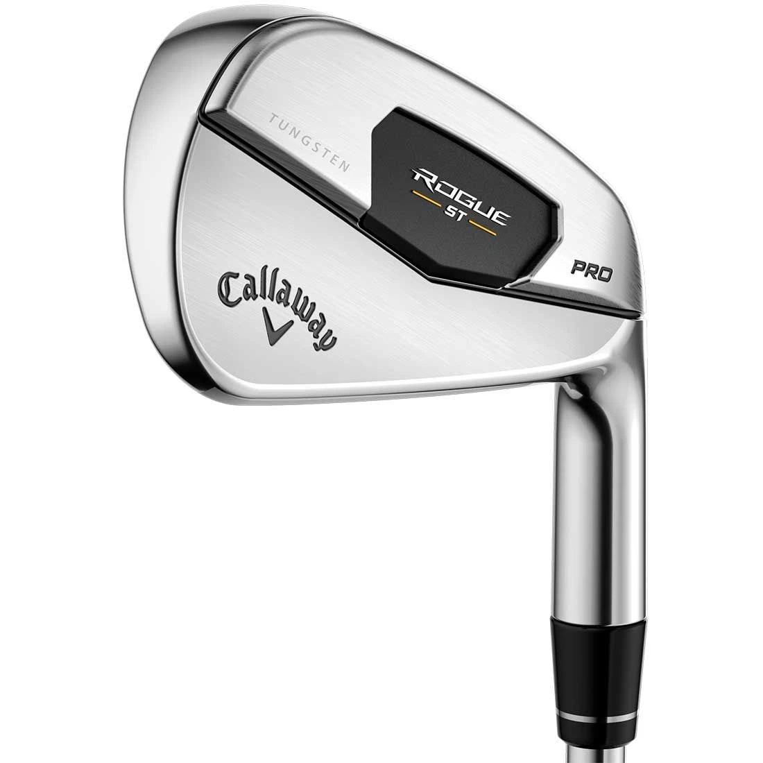 Callaway Rogue ST Pro Irons - Pre-Owned 1 Callaway Rogue ST Pro Irons - Pre-Owned