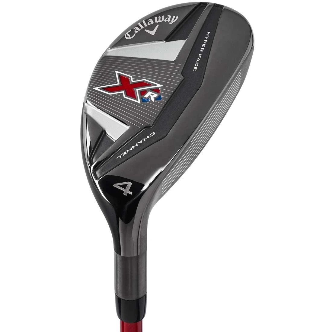 Callaway XR Complete Set 9 Callaway XR Complete Set - Image 9