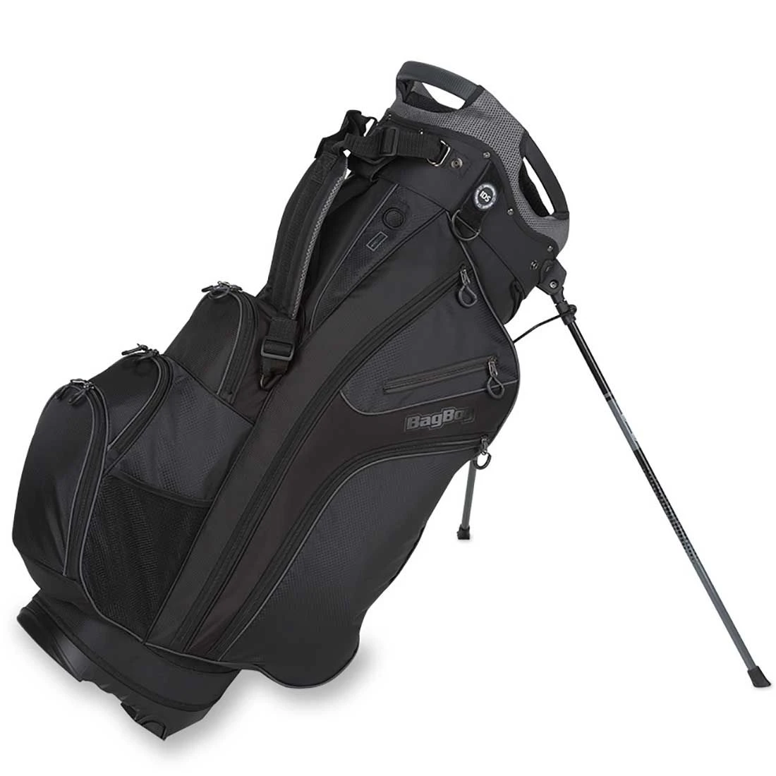 BagBoy 2023 Chiller Hybrid Stand Bag 1 BagBoy 2023 Chiller Hybrid Stand Bag