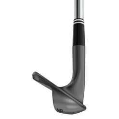Cleveland CBX 2 Black Satin Wedge -Callaway Golf Shop cleveland cbx 2 black satin wedge toe itempicture