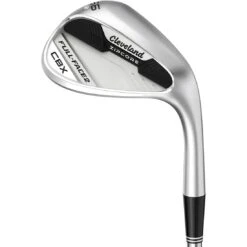 Cleveland CBX Full-Face 2 Wedge -Callaway Golf Shop cleveland cbx full face 2 tour satin wedge flat itempicture