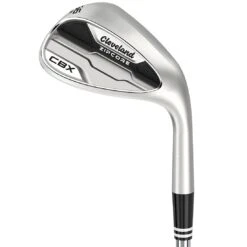 Cleveland Women's CBX ZipCore Wedge -Callaway Golf Shop cleveland cbx zipcore wedge flat itempicture