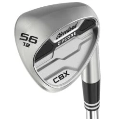 Cleveland CBX ZipCore Wedge - Pre-Owned -Callaway Golf Shop cleveland cbx zipcore wedge hero itempicture 2