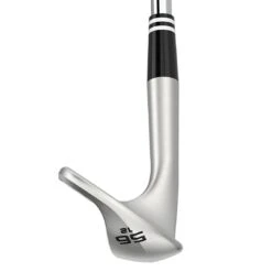 Cleveland CBX ZipCore Wedge - Pre-Owned -Callaway Golf Shop cleveland cbx zipcore wedge toe itempicture 1