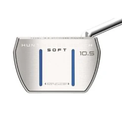 Cleveland Huntington Beach SOFT 10.5 Putter 11 Cleveland Huntington Beach SOFT 10.5 Putter -Callaway Golf Shop cleveland hb soft 10 5 putter bottom itempicture