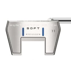 Cleveland Huntington Beach SOFT 11S Putter 11 Cleveland Huntington Beach SOFT 11S Putter -Callaway Golf Shop cleveland hb soft 11s putter bottom itempicture