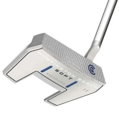 Callaway Golf Shop 30 Cleveland Huntington Beach SOFT 11S Putter