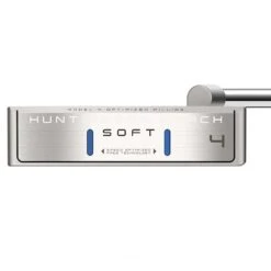 Cleveland Women's Huntington Beach SOFT 4 Putter -Callaway Golf Shop cleveland hb soft 4 putter bottom itempicture