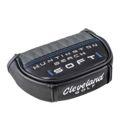 Cleveland Huntington Beach SOFT 10.5 Putter 14 Cleveland Huntington Beach SOFT 10.5 Putter -Callaway Golf Shop cleveland huntington beach soft putter cover mallet 2