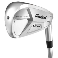 Cleveland Launcher UHX Utility Iron -Callaway Golf Shop cleveland launcher uhx utility iron 04