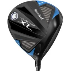 Cleveland Launcher XL Driver - Pre-Owned 11 Cleveland Launcher XL Driver - Pre-Owned -Callaway Golf Shop cleveland launcher xl driver hero itempicture