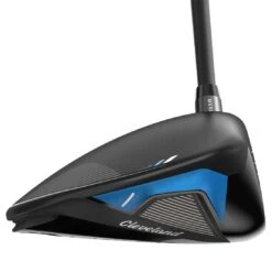 Cleveland Launcher XL Driver - Pre-Owned 10 Cleveland Launcher XL Driver - Pre-Owned -Callaway Golf Shop cleveland launcher xl driver toe itempicture 1